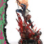 Chainsaw Man Ultimate Premium Masterline Series Statue 1/4 Power Deluxe Version 66 cm