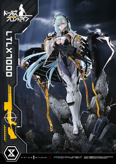 Girls´ Frontline Ultimate Premium Masterline Series Statue 1/4 LTLX7000 60 cm