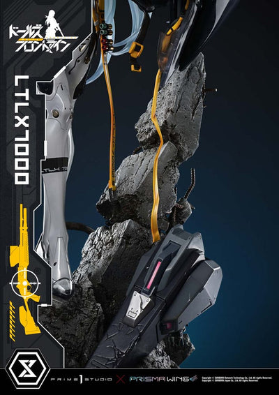 Girls´ Frontline Ultimate Premium Masterline Series Statue 1/4 LTLX7000 Bonus Version 60 cm