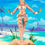 Street Fighter Statue 1/4 Cammy: Player 2 44 cm