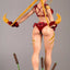 Street Fighter Statue 1/4 Cammy: Red Variant 44 cm