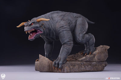 Ghostbusters Premier Series Statue 1/4 Terror Dogs Set 33 cm