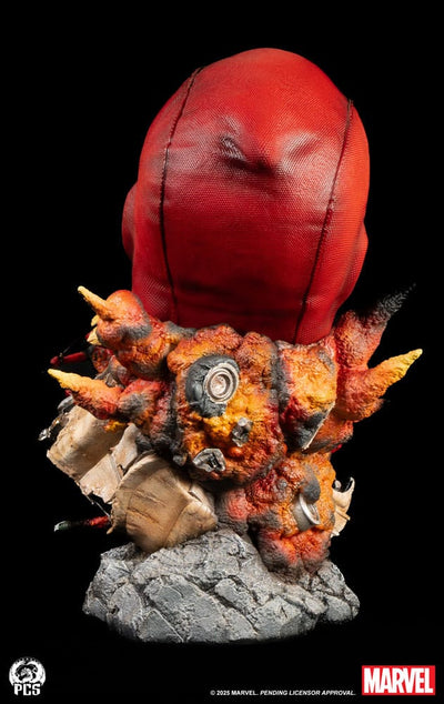 Marvel Fine Art Bust Deadpool 42 cm