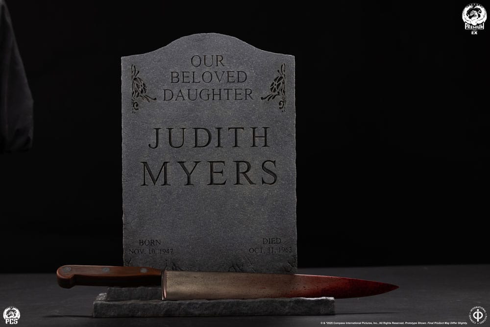 Halloween 1978 Legends Life-Size Bust Michael Myers EX Edition 88 cm