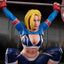 Street Fighter Premier Series Statue 1/4 Cammy: Powerlifting SF6 41 cm