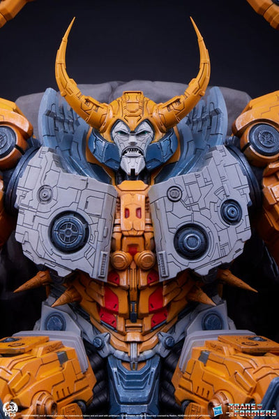 Transformers Museum Scale Statue Unicron 61 cm