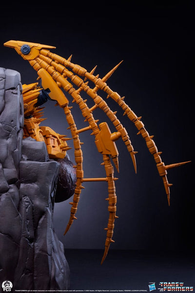 Transformers Museum Scale Statue Unicron 61 cm