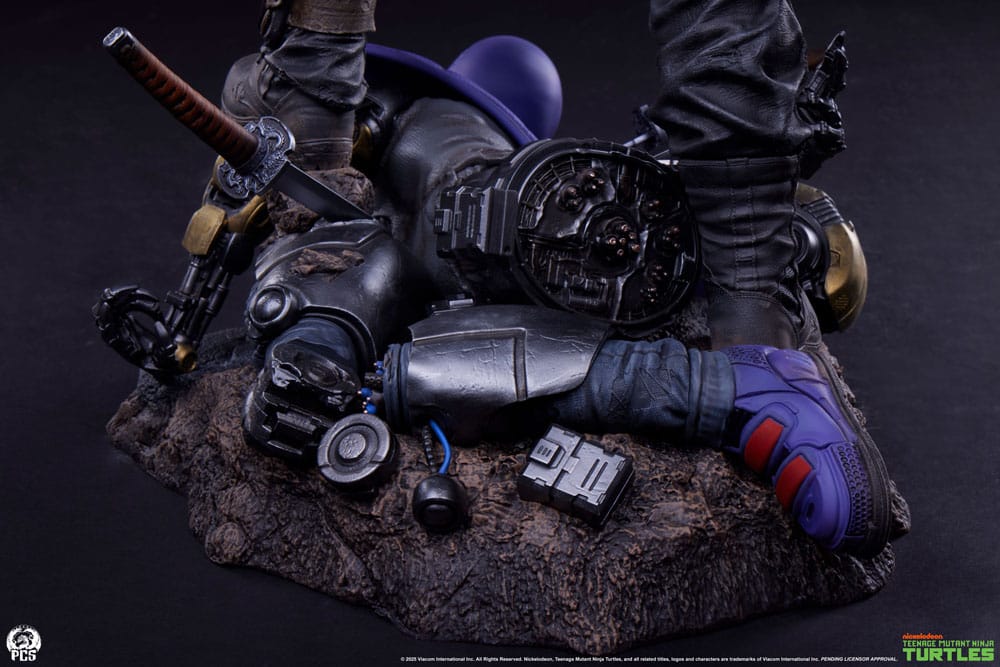 Teenage Mutant Ninja Turtles Legends Statue 1/3 Casey Jones 65 cm