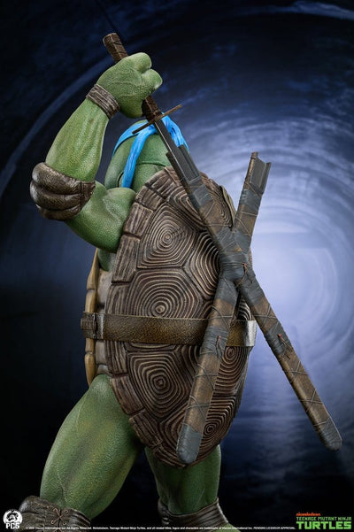 Teenage Mutant Ninja Turtles Statue 1/2 Leonardo 86 cm