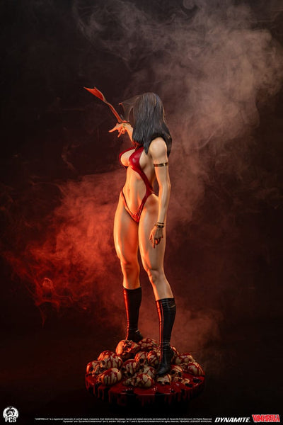 Vampirella Statue 1/2 Vampirella 112 cm