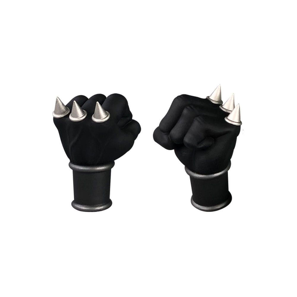 Battletoads Anthology Series Action Figure Wave 1: Zitz 15 cm