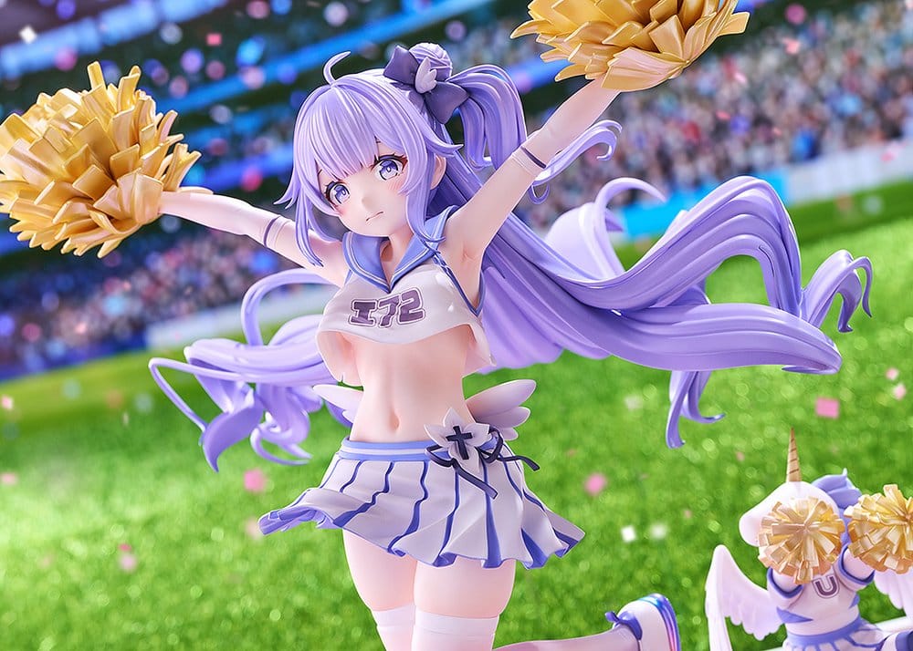 Azur Lane PVC Figure 1/6 Unicorn: Champion of Unicorn 27 cm