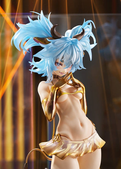 Girls' Frontline PVC Figure 1/6 PA-15 Gold Cow Bikini Ver. 28 cm