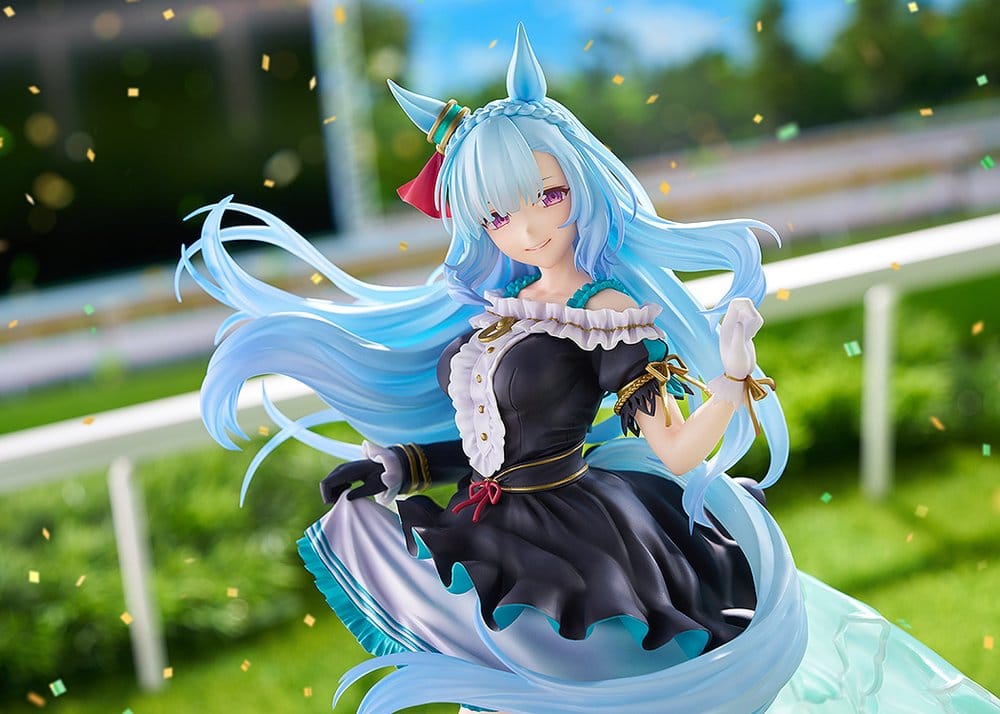 Umamusume: Cinderella Gray PVC Figure 1/7 Mejiro Ardan 26 cm