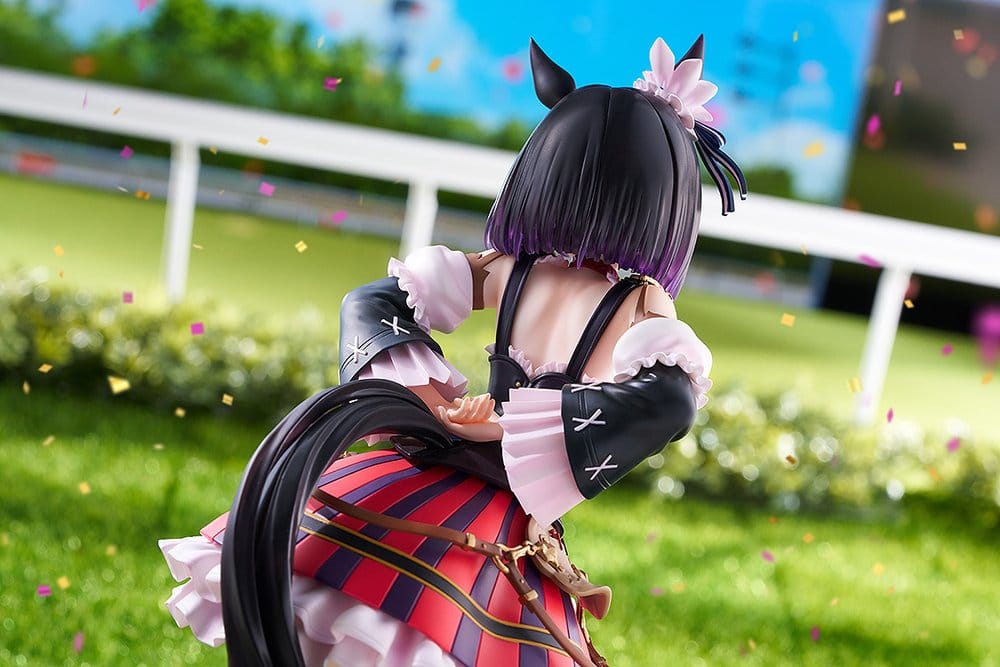 Umamusume: Pretty Derby PVC Figure 1/7 Eishin Flash: Victory Pose Ver. 25 cm