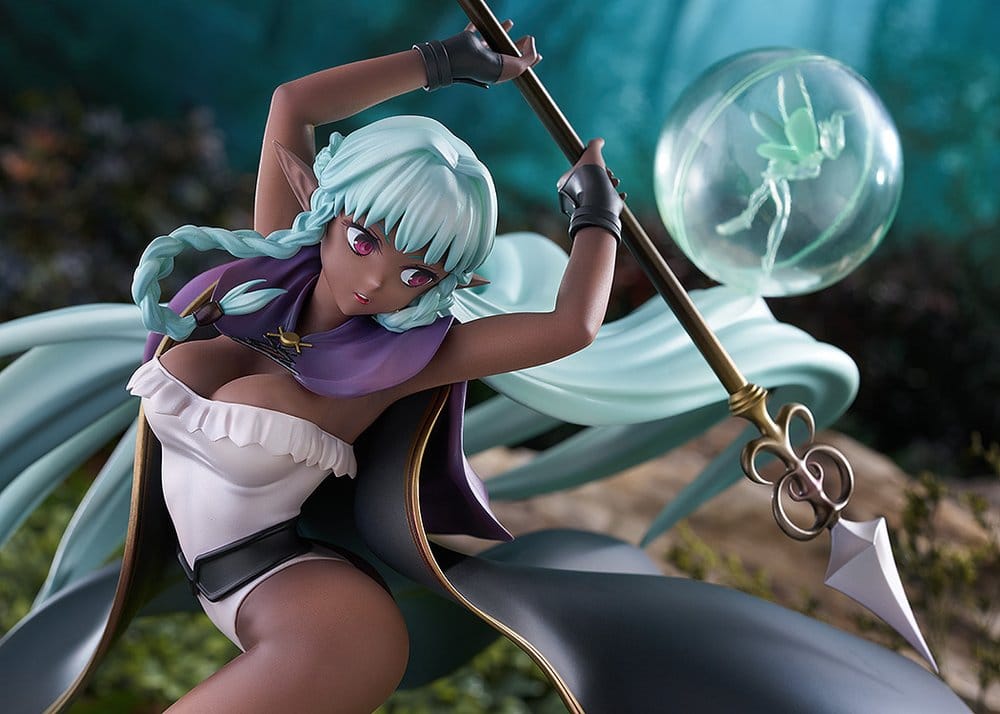 Unicorn Overlord PVC Figure 1/6 Rosalinde 37 cm