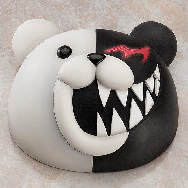 Danganronpa 2: Goodbye Despair PVC Figure 1/8 Chiaki Nanami 21 cm