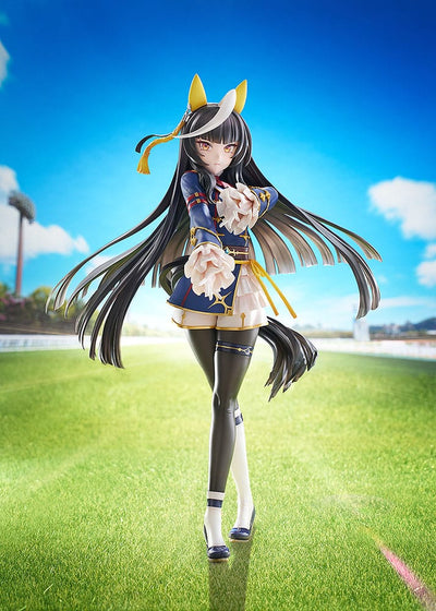 Uma Musume Pretty Derby PVC Statue 1/7 Calstone Light O 26 cm