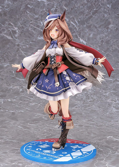 Uma Musume Pretty Derby PVC Statue 1/7 Matikanetannhauser 26 cm