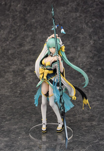 Fate/Grand Order PVC Statue 1/7 Lancer/Kiyohime 30 cm (re-run)