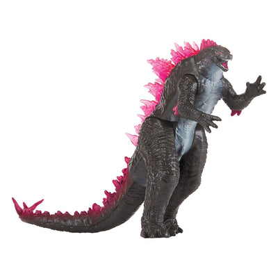 Godzilla x Kong: The New Empire Action Figure Godzilla Real Feel 15 cm
