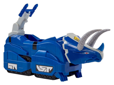 Mighty Morphin Power Rangers Combinable Dinozord Action Figure Triceratops 20 cm