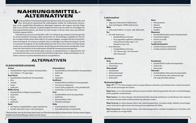 Starfield: The Official Cookbook *German Version*