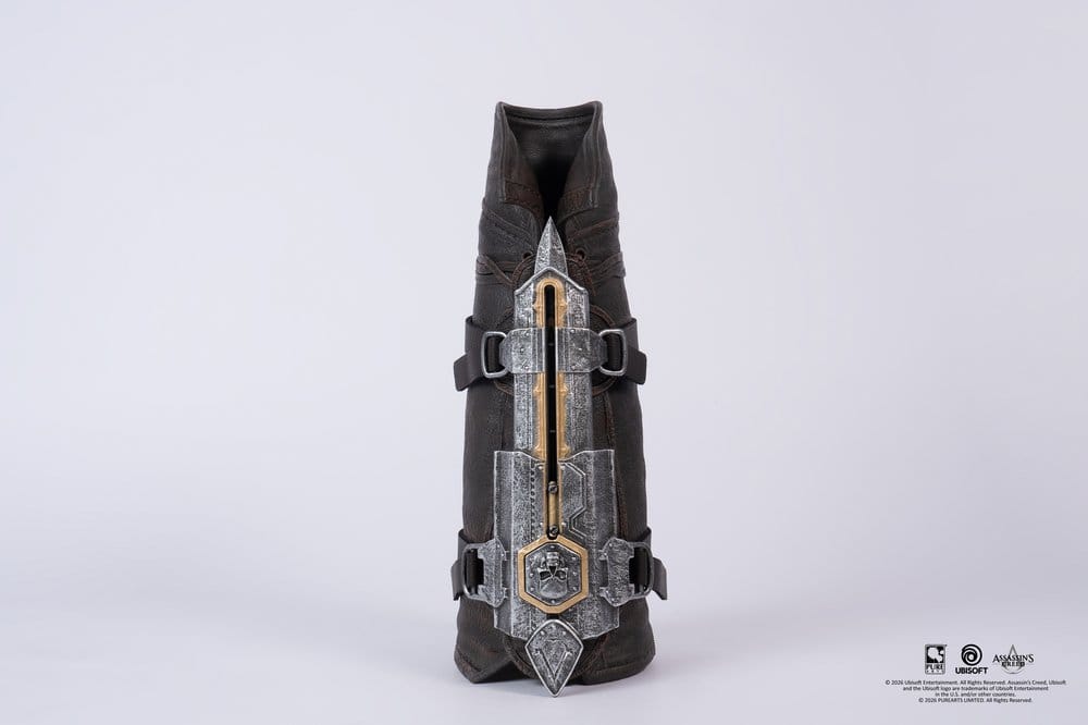 Assassin's Creed Replica 1/1 Edward Hidden Blade