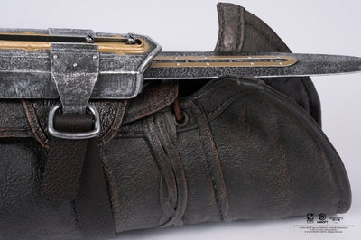 Assassin's Creed Replica 1/1 Edward Hidden Blade