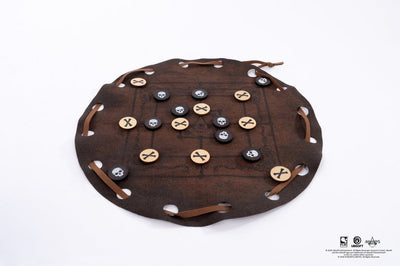 Assassin´s Creed Board Game Nine Men's Morris