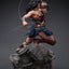 Wonder Woman Comic Statue 1/4 Wonder Woman Early Bird Version 47 cm