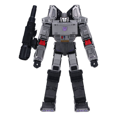 Transformers Interactive Robot Megatron G1 Flagship 39 cm