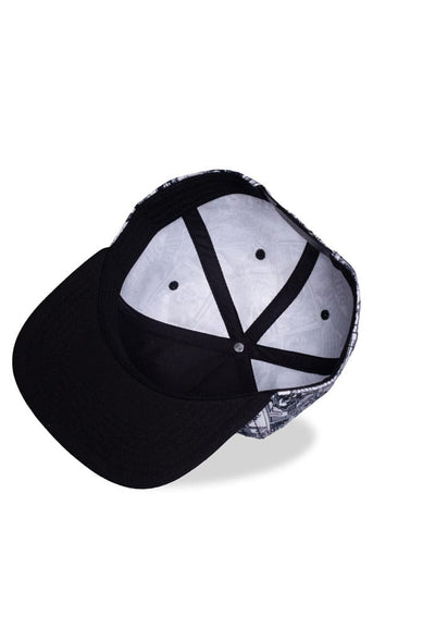 Marvel The Avengers Baseball Spider-Man