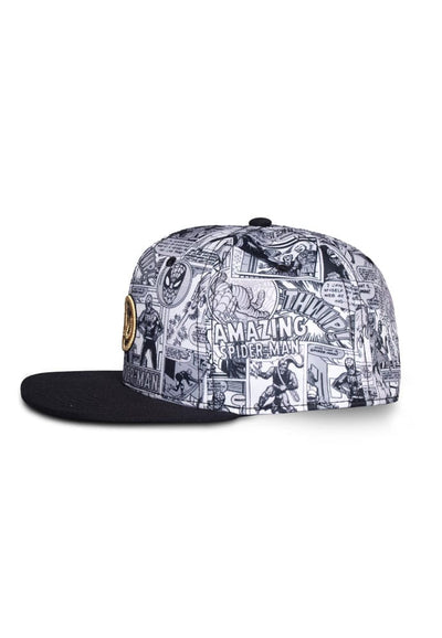 Marvel The Avengers Baseball Spider-Man