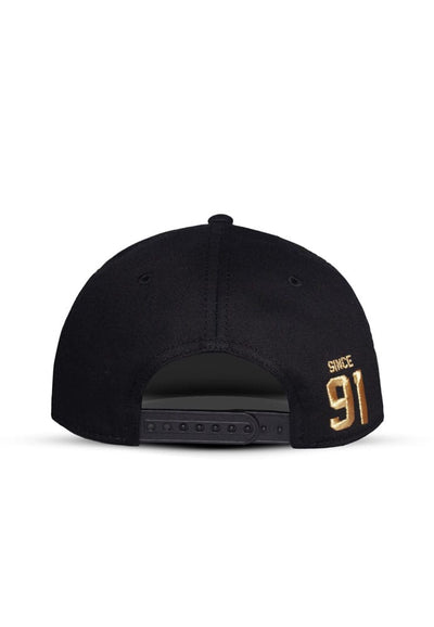 Marvel The Avengers Baseball Deadpool Classic Style