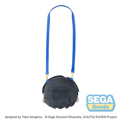 Jujutsu Kaisen The Culling Game fuwa petit Shoulder Bag Yuta Okkotsu (M)