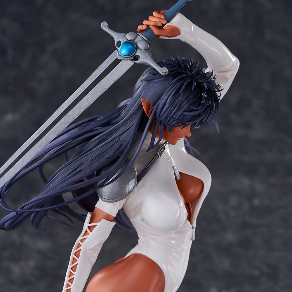 Bastard! PVC Statues Arches Ney 26 cm