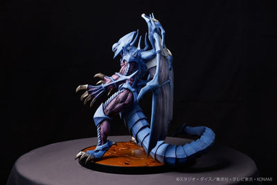 Yu-Gi-Oh! GX PVC Statue Raviel (Lord of Phantasms) 38 cm