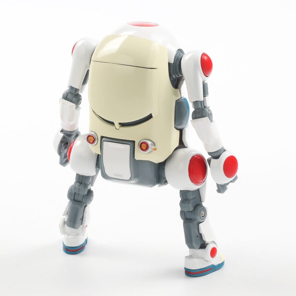 MechatroWeGo Action Figure 1/35 Zipang 8 cm