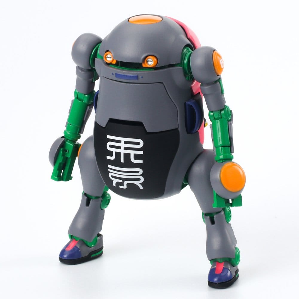 MechatroWeGo Action Figure 1/35 Tokyo 8 cm