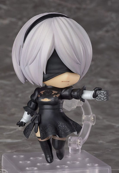 NieR:Automata Nendoroid Action Figure 2B (YoRHa No.2 Type B) 10 cm
