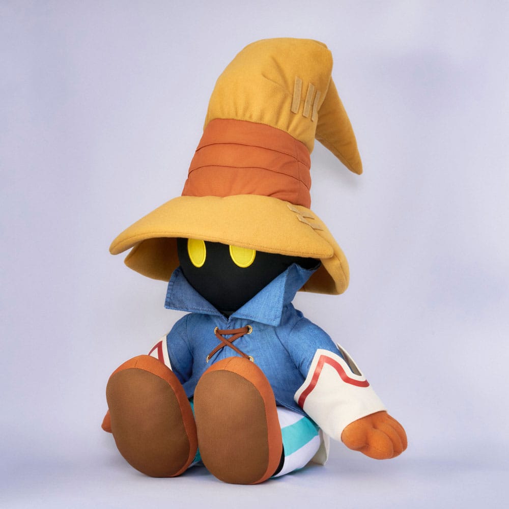 Final Fantasy IX Plush Figure Vivi Ornitier 50 cm