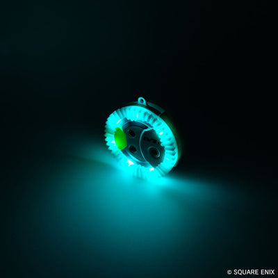 Final Fantasy XIV: Dawntrail Roleplay Replica Regulator