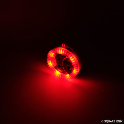 Final Fantasy XIV: Dawntrail Roleplay Replica Regulator