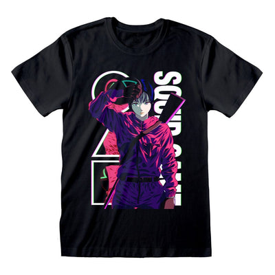 Squid Game T-Shirt Artist Impression