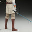 Star Wars The Clone Wars Action Figure 1/6 Obi-Wan Kenobi 30 cm