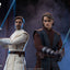 Star Wars The Clone Wars Action Figure 1/6 Obi-Wan Kenobi 30 cm