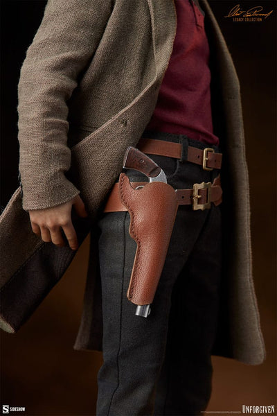 Unforgiven Clint Eastwood Legacy Collection Action Figure 1/6 William Munny 32 cm