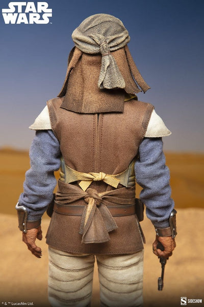 Star Wars Action Figure 1/6 Vizam 32 cm
