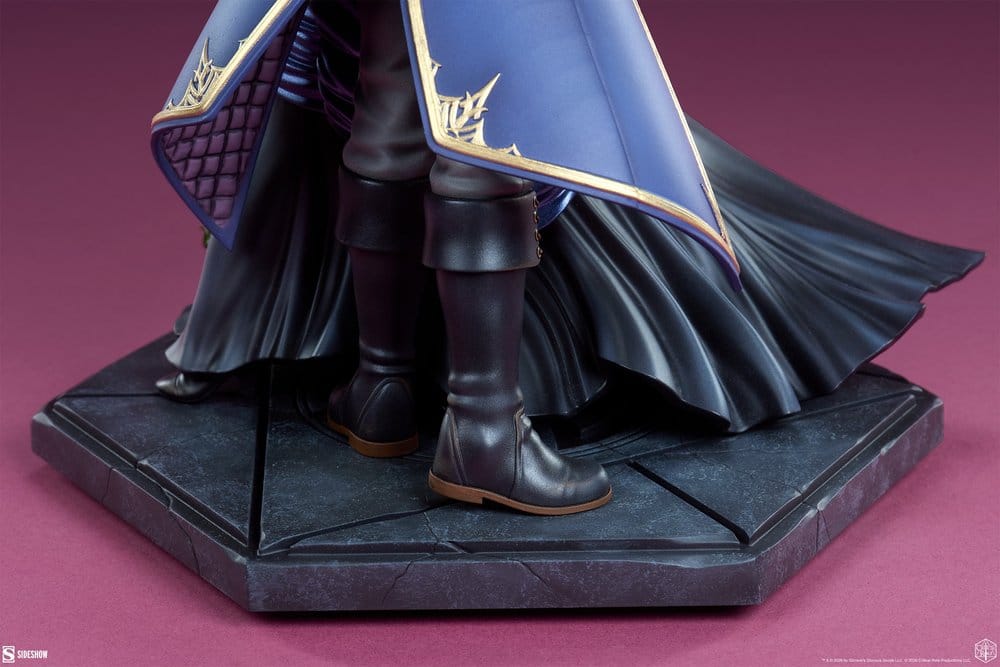 Critical Role Vox Machina Figure The Briarwoods 39 cm